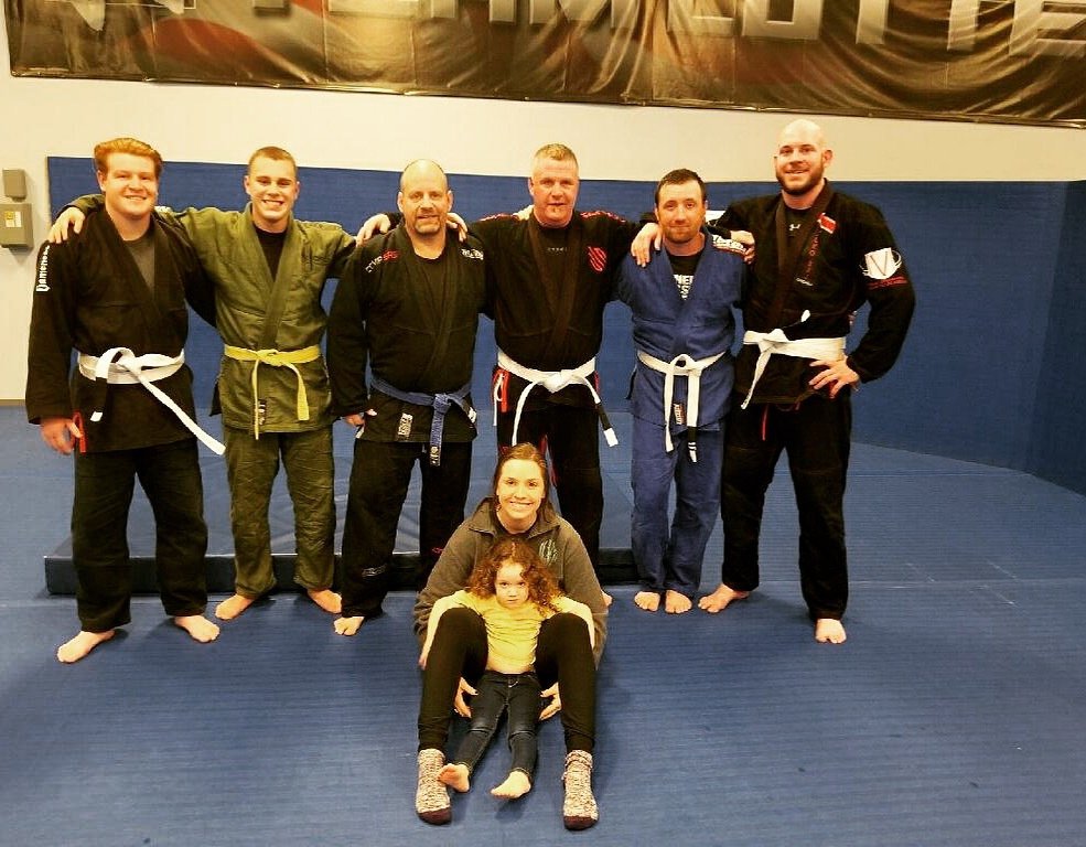 HeadKickRadio's tweet photo. HKR 033: Brad Springfield (Army Veteran &amp; Jiu Jitsu Blue Belt) https://t.co/MDzG3oOA2E https://t.co/VlZN04anRR
