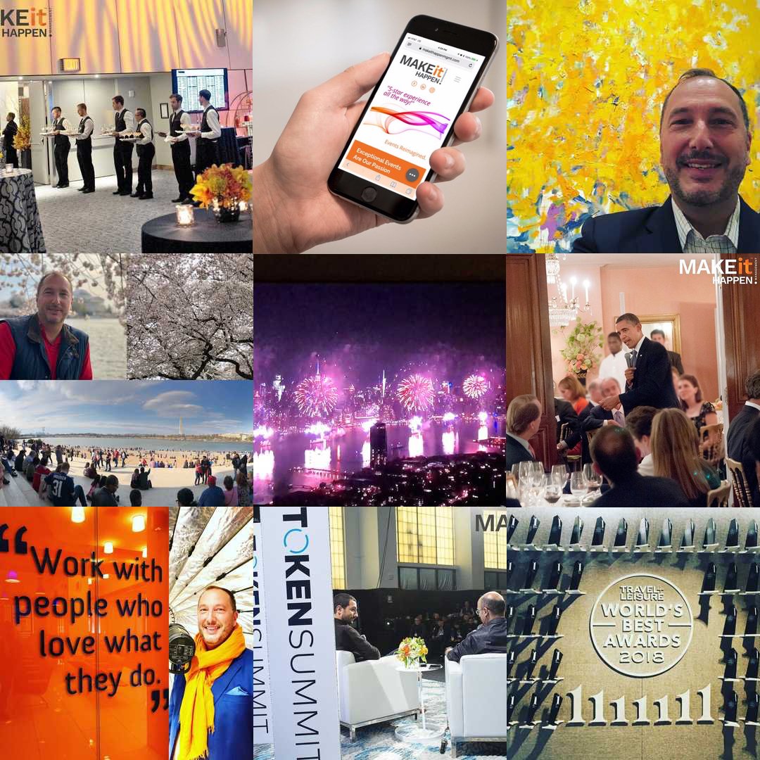 makeithappenmgm's tweet photo. Here’s to a great 2018 and looking forward to Making It Happen in 2019! #topnine #eventsreimagined #wemakeithappen #makeithappenmanagement https://t.co/sTDhNs2JKi