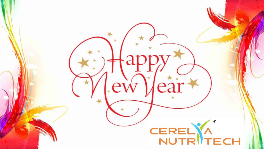 Cerelia wishes you a Happy and Prosperous New Year 2019! 
#HappyNewYear2019 #HealthForAll #nutrition #success