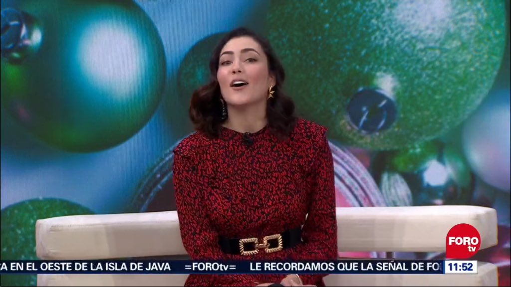 dannyalvinfo's tweet photo. @daniela_avz Cuánto has crecido como conductora y actriz! Te quiero y admiro mucho. https://t.co/jskW9ddZQI