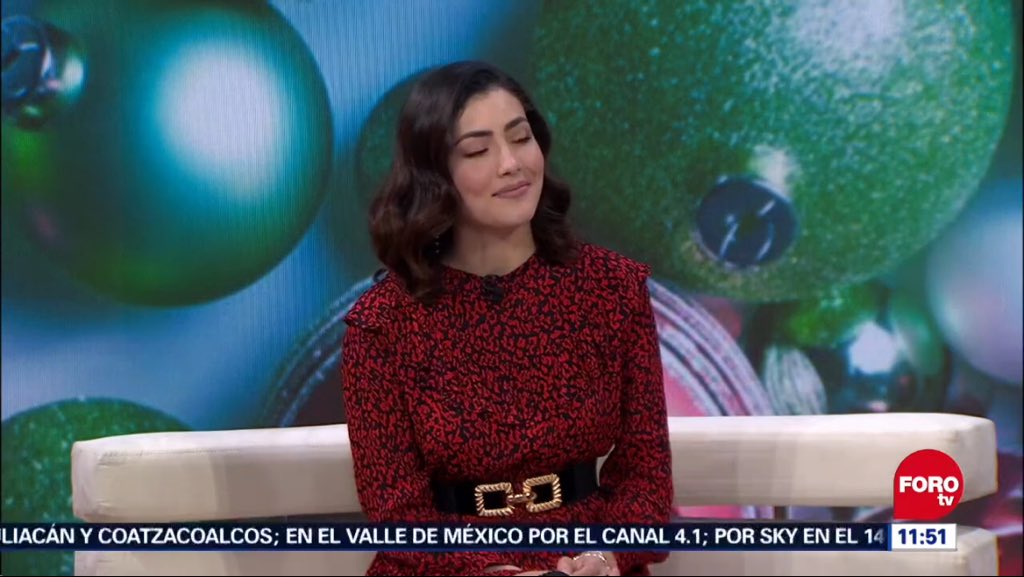 dannyalvinfo's tweet photo. @daniela_avz Cuánto has crecido como conductora y actriz! Te quiero y admiro mucho. https://t.co/jskW9ddZQI