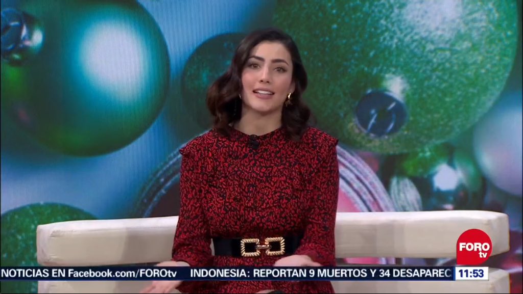 dannyalvinfo's tweet photo. @daniela_avz Cuánto has crecido como conductora y actriz! Te quiero y admiro mucho. https://t.co/jskW9ddZQI