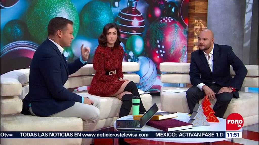 dannyalvinfo's tweet photo. @daniela_avz Cuánto has crecido como conductora y actriz! Te quiero y admiro mucho. https://t.co/jskW9ddZQI