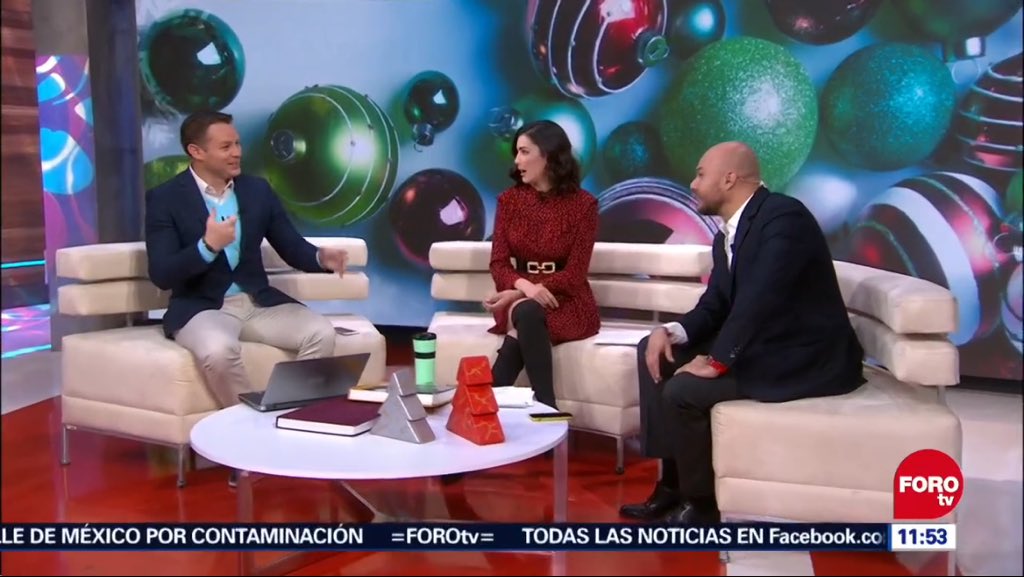 dannyalvinfo's tweet photo. @daniela_avz Maravillosa en #PorLasMañanas https://t.co/5pj45JW8cs