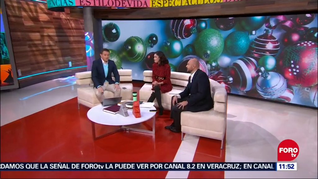 dannyalvinfo's tweet photo. @daniela_avz Maravillosa en #PorLasMañanas https://t.co/5pj45JW8cs