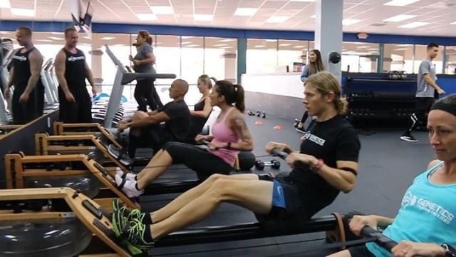 GeneticsTF's tweet image. 2019 NEW YEAR SAME MISSION!!!⁣
⁣
Impact thousands of lives by transforming our members both online &amp;amp; in person to reach their health, fitness, &amp;amp; nutritional goals.!.!⁣
⁣
@geneticstraining has some resolutions too!⁣
⁣
🔘 Nutritional &amp;amp; Supplement Co… bit.ly/2QgjvT2