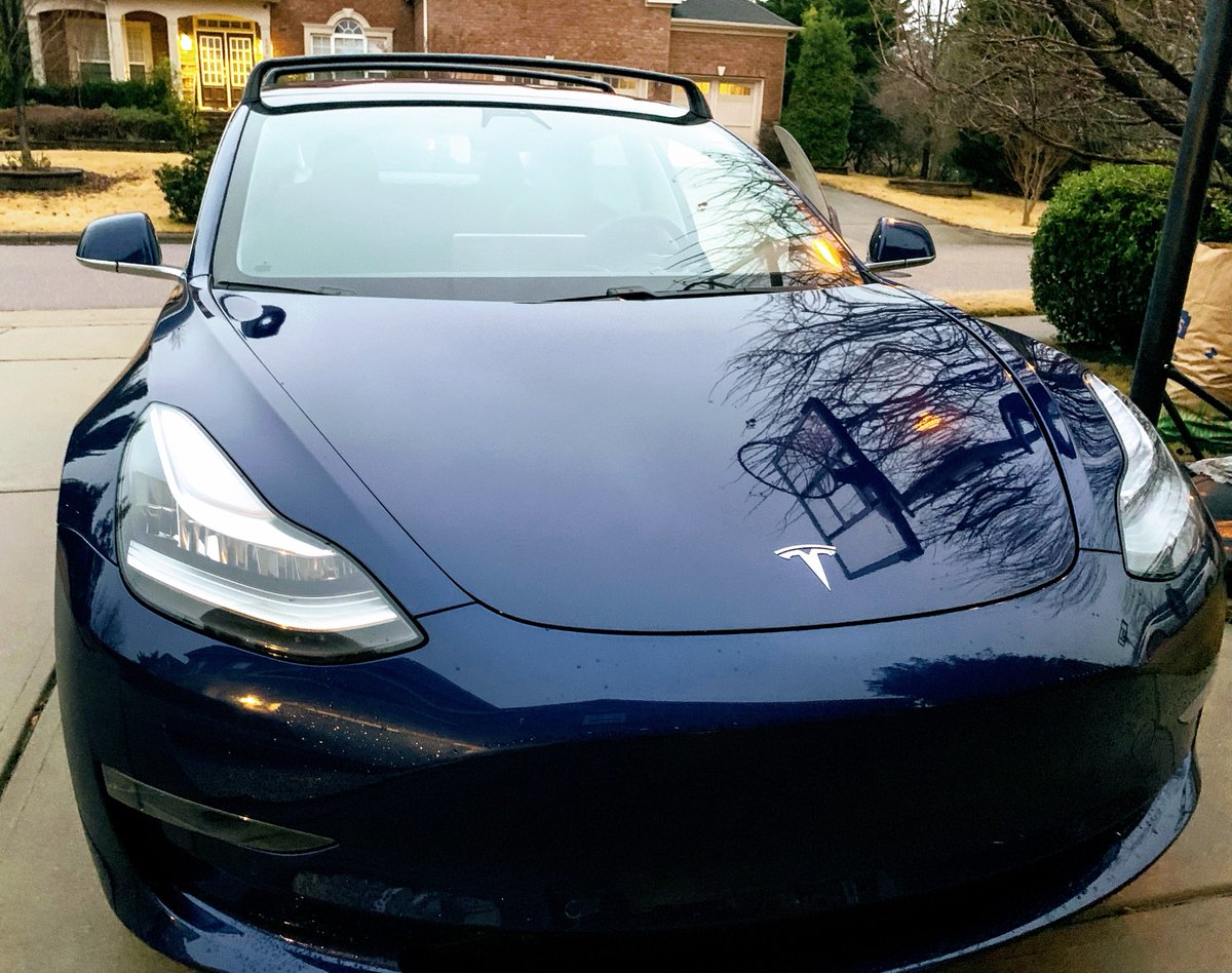 model 3 roof rack sold out model 3 roof rack sold out
