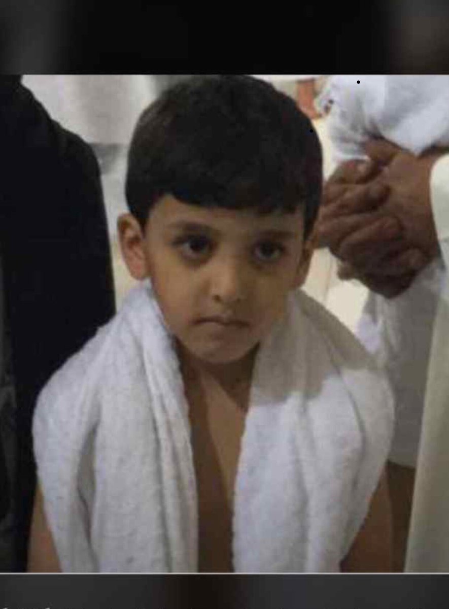 yzad22's tweet photo. أسأل الله أن يكون شفيعاً لوالدية يوم القيامة ويجزاه خير ويبارك له في اخوانه ويصلحهم https://t.co/gxXYeRJ8bV