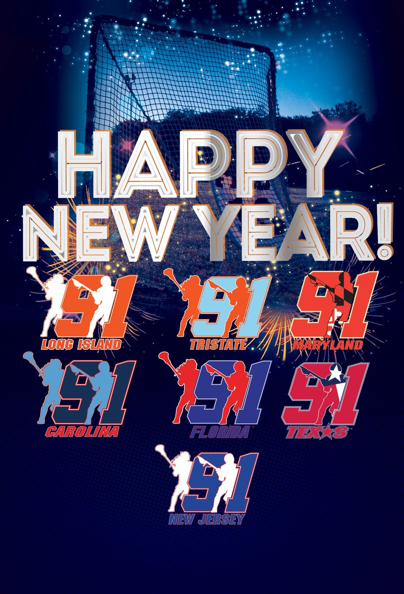 91Florida's tweet photo. Happy New Year from the Team 91 family! https://t.co/dLFFslbFjy