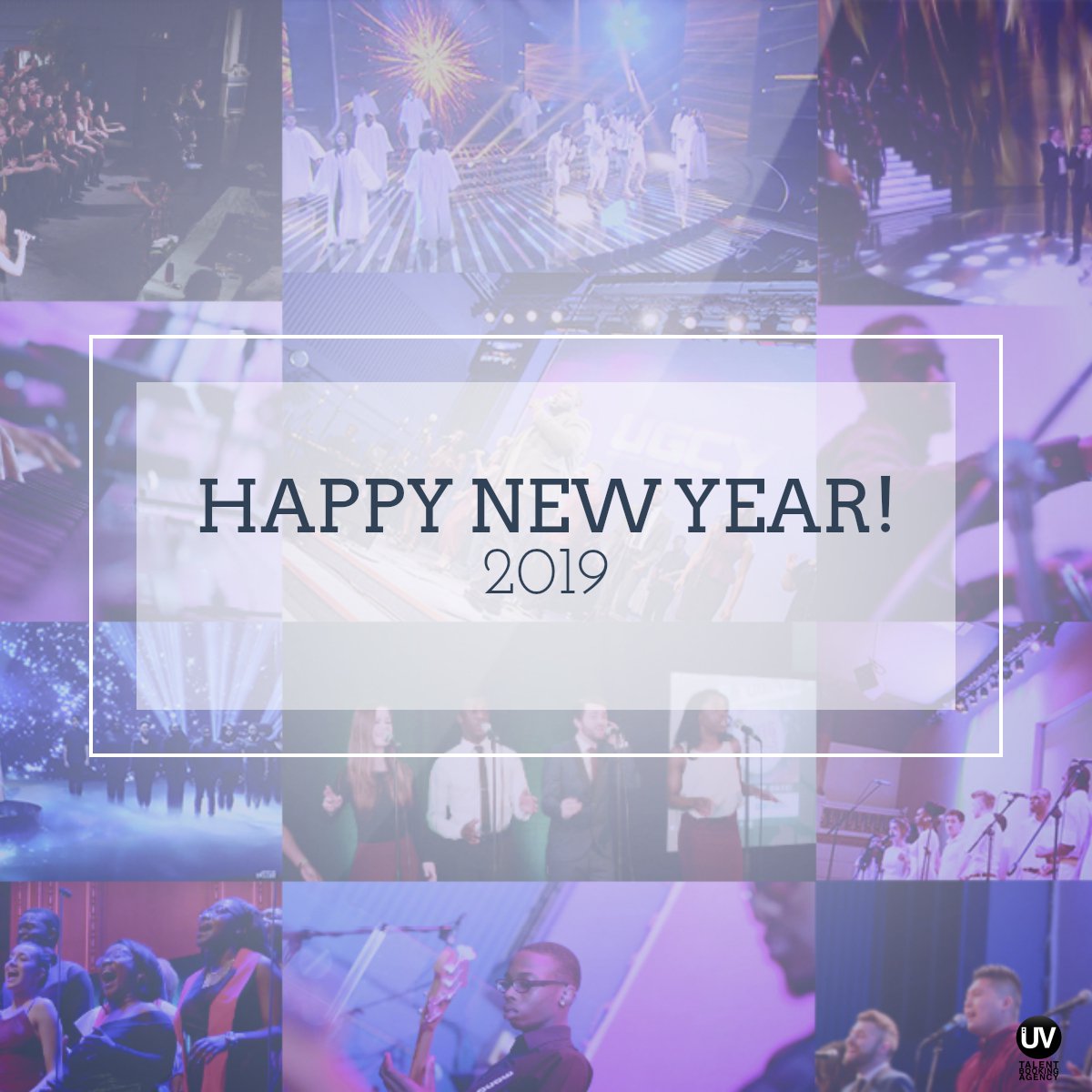 We'd like to take this opportunity to say thank you for connecting with us in 2018. We look forward to creating many more musical memories for you all this year.
Wishing you a happy and prosperous 2019!

#HappyNewYear #2019