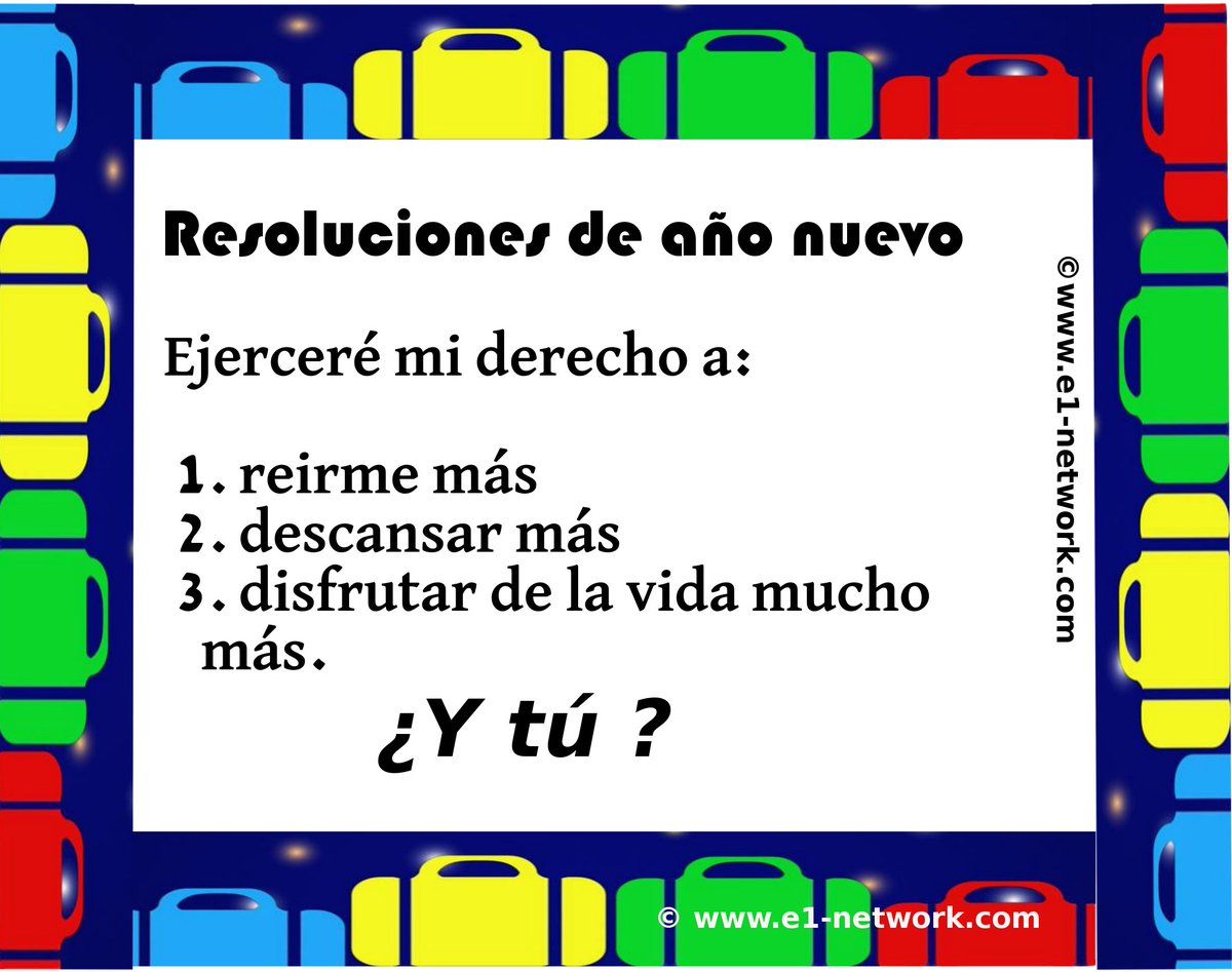 ViajesMulti's tweet photo. ¿Cuáles son tus planes para este año? #AnoNuevoConAmigos #AnoNuevo https://t.co/VwILHs6pBh