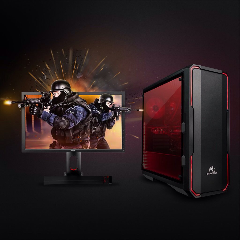 Ironside Computers on Twitter "With 2018 behind us, it’s time to set