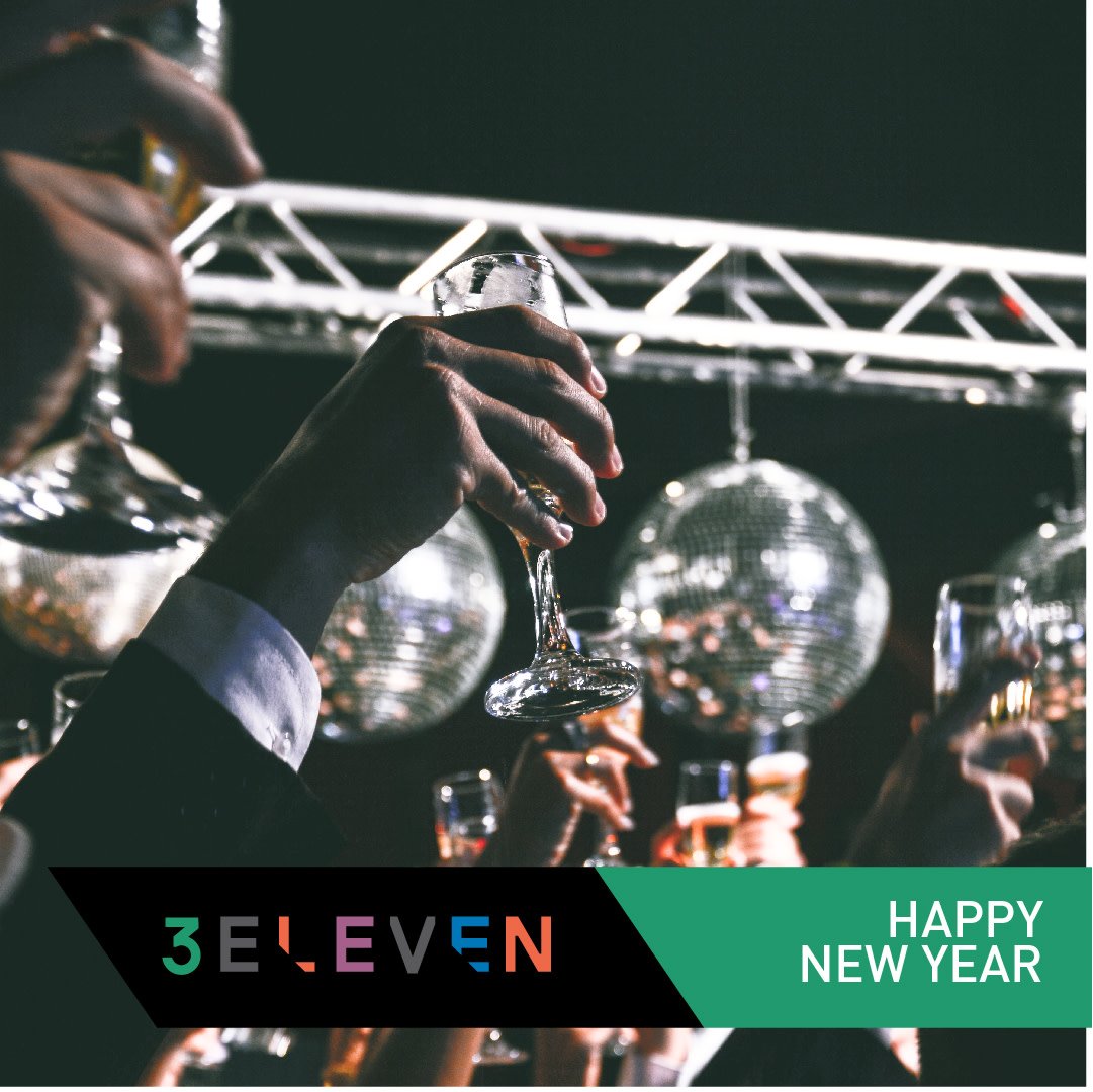 3ElevenChicago's tweet photo. Thanks to our fantastic residents, wonderful door staff and maintenance teams for making this a great first year for 3Eleven. We'll see you all in 2019. Do you have any new years resolutions? https://t.co/Wj7RlZNRMb