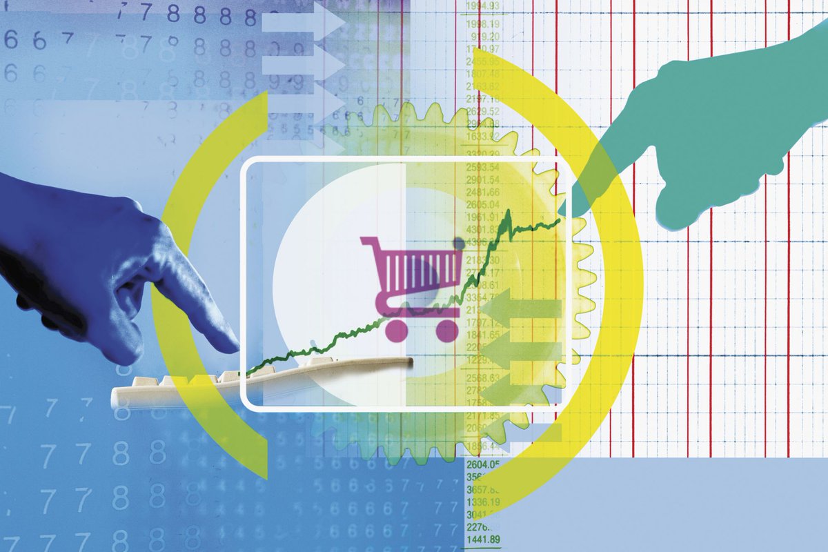 Review_Dingo's tweet image. You Can Use Data to Woo Your Customers -- Here Are 3 Ways How. dlvr.it/QvmG7p #CustomerDatabases