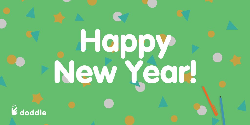 Happy New Year ! #2019 #NewYear