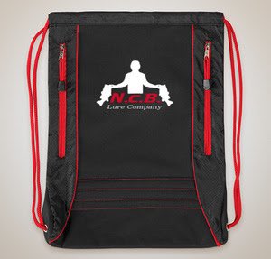 NCB_LureCo's tweet image. NCB tackle/all purpose bags! Thoughts twitter? 🤔