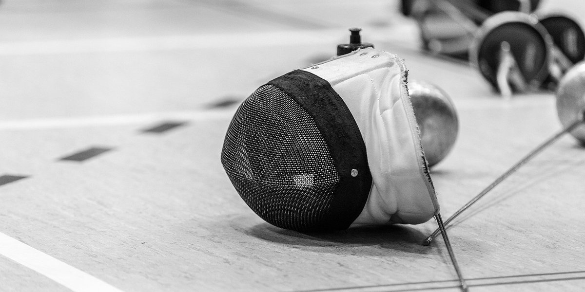 Register Now! The Integrity RYC &amp; Veteran Cup - January 26-27 at New Jersey Fencing Alliance, Maplewood NJ. Register Here: member.usafencing.org/details/tourna…