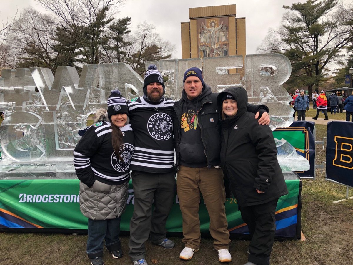 #winterclassic