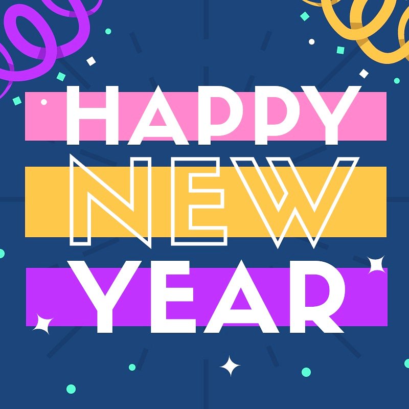GlobeHealthy's tweet photo. Happy New Year from Healthy Globe Trade! May you have a happy and healthy 2019! 🍎🍍🍉🍏
#NewYears2019 https://t.co/n5YpB92Upa