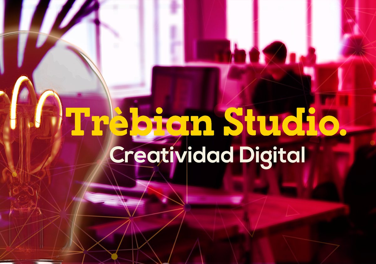 trebianstudio's tweet photo. Somos mucho más que una agencia de marketing digital, ponemos todas nuestras herramientas a tu disposición. Quieres visitarnos? https://t.co/vUzHLSPSSx https://t.co/GggXFy7T7P