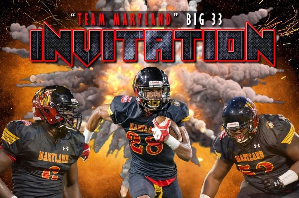 See me at the <a href="/Big33MD/">Team MD Big 33</a> Combine in February👀