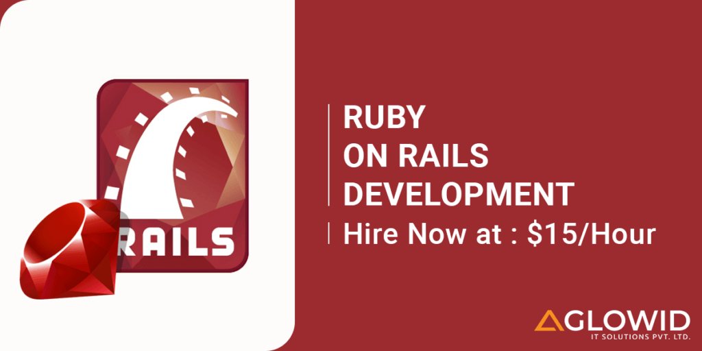 Aglowid's tweet photo. Are you in search of a developer who can build a robust dynamic web app for your business?
Choose the best #rubyonrailsdevelopers that suit your requirement and enjoy the dynamic performance - oriented web application.
https://t.co/8HwWg7rAB4
#Rubyonrails #ROR https://t.co/d4QXuBCCms