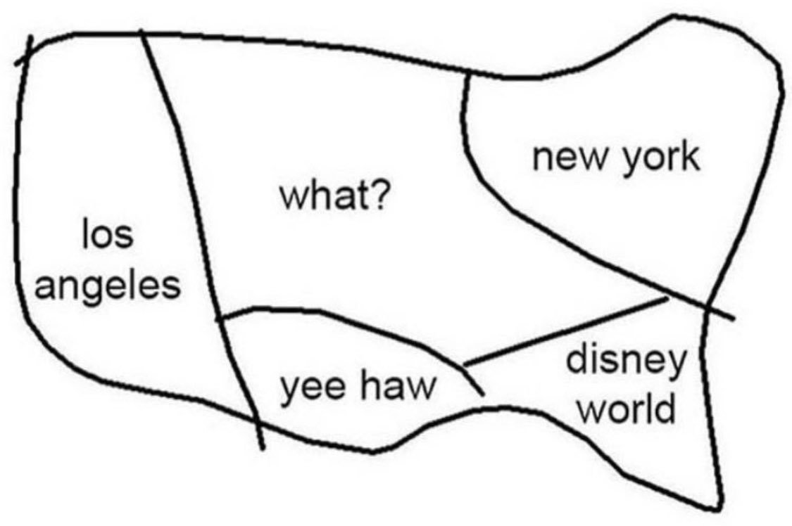 HeyPaigee's tweet photo. I think they meant “yee hawg” https://t.co/v0Xjm723KT
