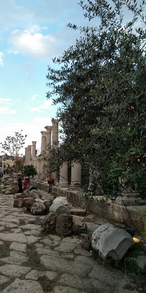 samamioun's tweet image. #RomanColumn #Byblos #Lebanon