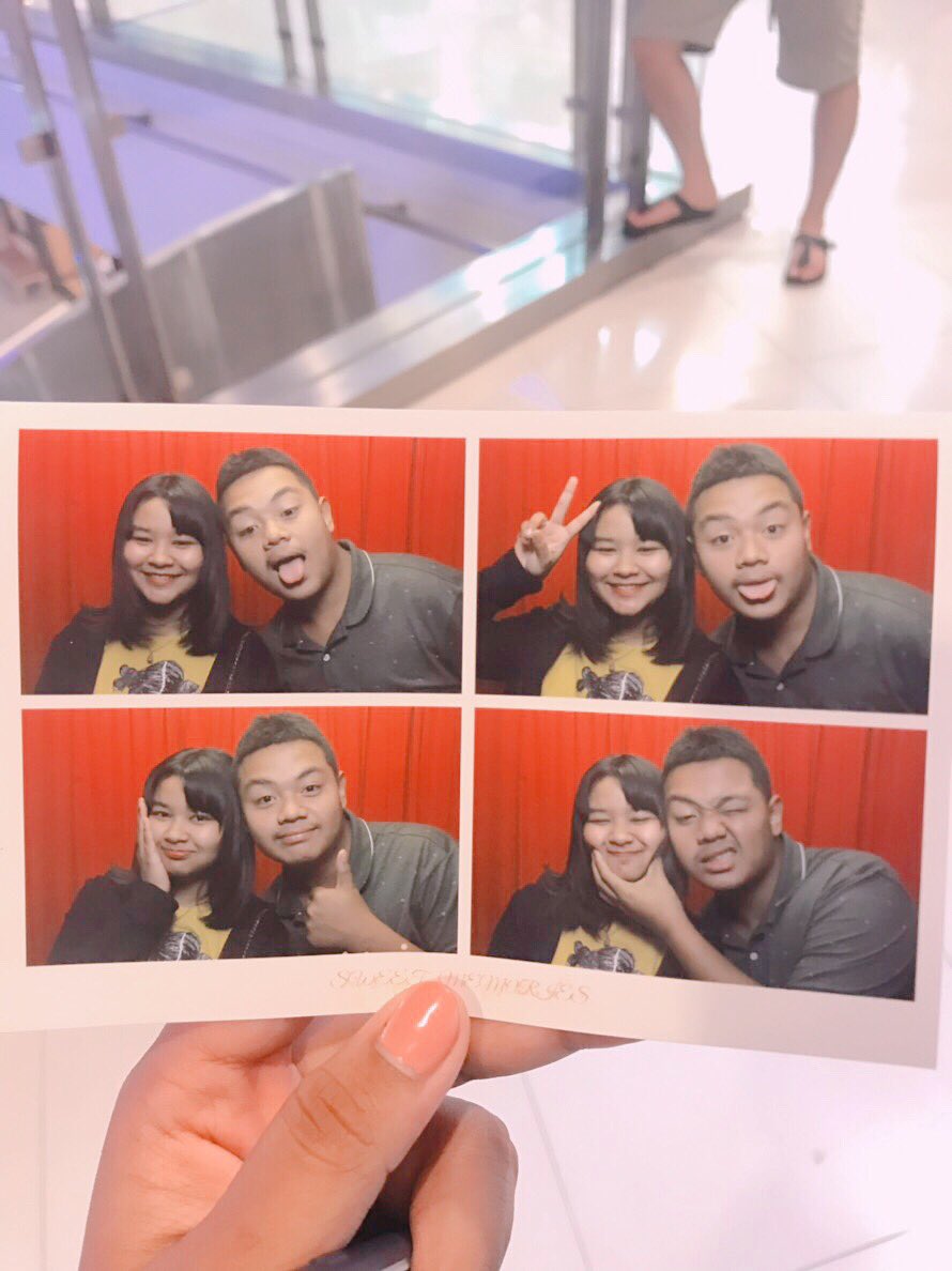 newtipsuda's tweet image. ปีนี้อยู่เป็นความสุขของเค้าไปนานๆนะ❤️