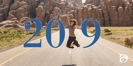 DriggsTitle's tweet photo. May this new year be a step forward in leading you to new adventures, new roads to explore and new success to reach! Happy New Year! 🌞
-The Driggs Title Agency Team https://t.co/ASE17Ws7Mg