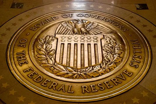 2) I'll offer my thoughts on the likelihood that the President will change the way the Federal Reserve operates or whether he'll do away with it completely.