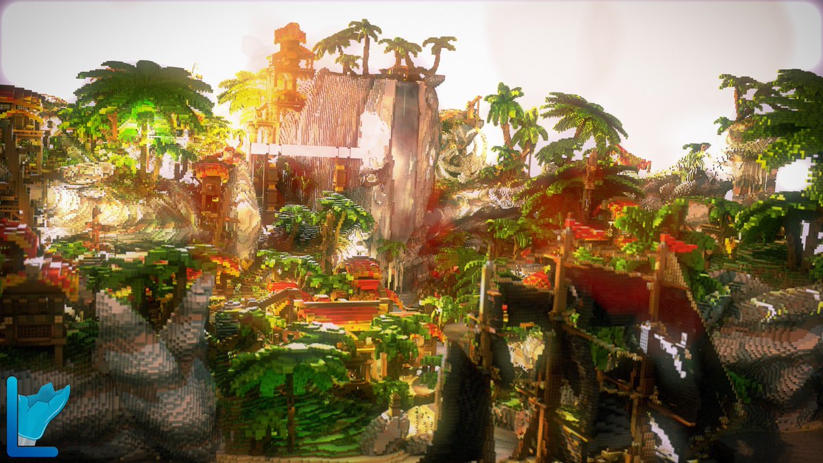 ⚓️ Coming soon to the #MinecraftMarketplace

📸 @iSkeletonzHD 

💻 discord.me/luxstudios