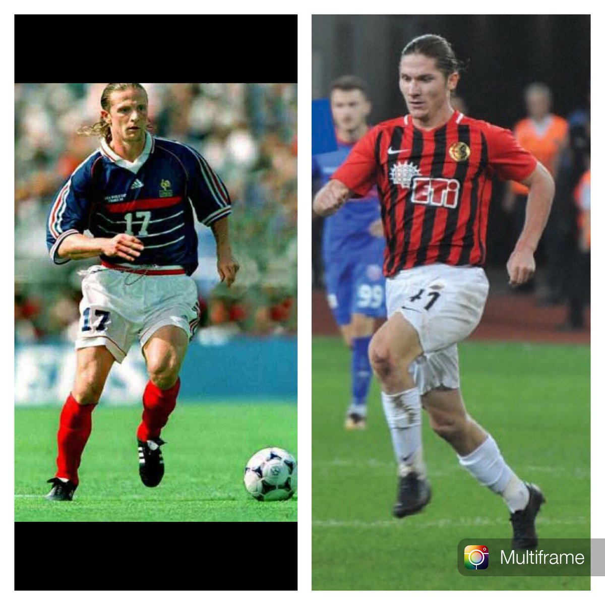 esessupporter's tweet image. Made with apple.co/20wkpym #multiframe