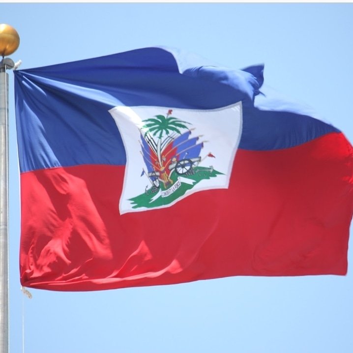 Frisnelonline's tweet photo. Joyeuse fête de l'indépendance! Ô chant pour le Général Dessalines et les Héros de l'indépendance! 1804 - 2019. https://t.co/WZjxJyRGdx