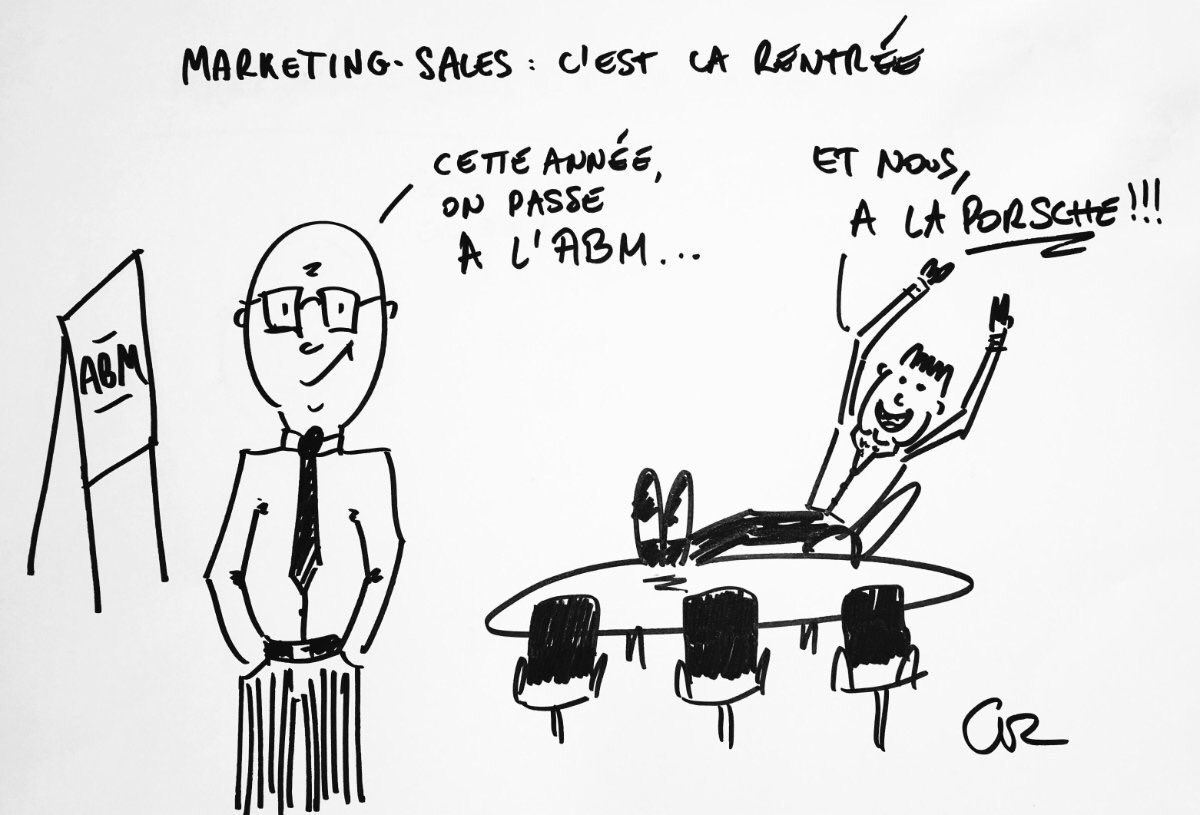 AbmFactory's tweet photo. Bonne année! https://t.co/jFbnpV42ai