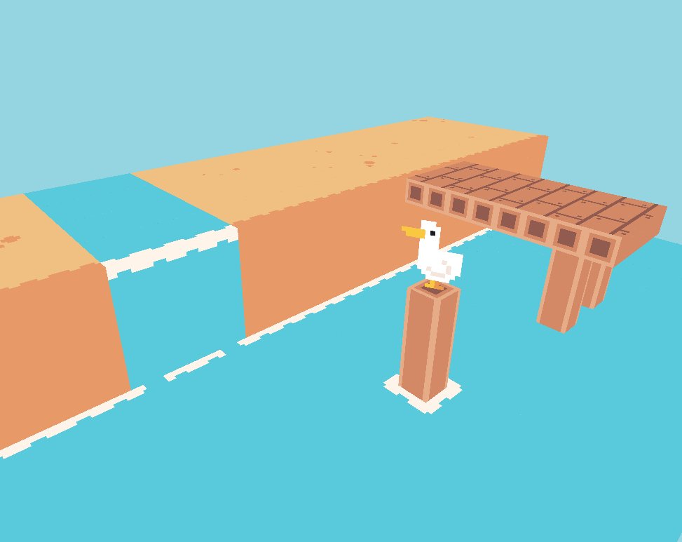 Gaziter's tweet image. Trying out #sprytile again~ it&apos;s much easier to work with after learning the basics of blender...