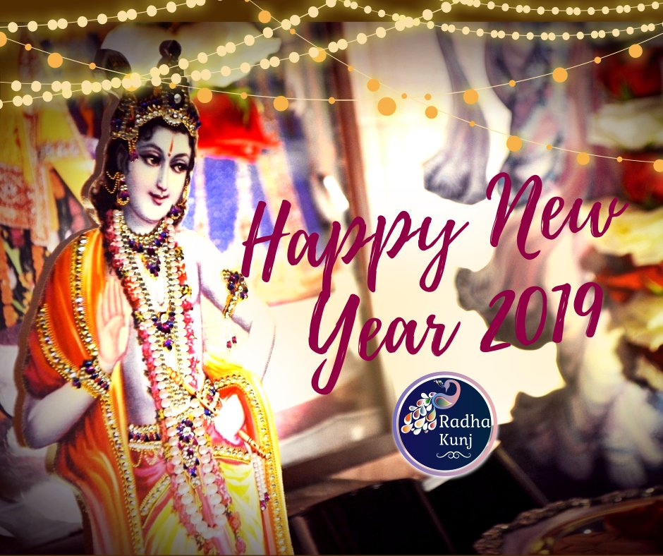 Radha Kunj Wishing All Our Followers A Very Happy New Year 19 And All Devotees Of Jagadgurushrikripalujimaharaj A Very Happy Bhakti Diwas May Your Devotion Increase Leaps And Bounds This Radha Kunj Wishing All Our Followers A Very Happy New Year 19 And All Devotees Of Jagadgurushrikripalujimaharaj A Very Happy Bhakti Diwas May Your Devotion Increase Leaps And Bounds This