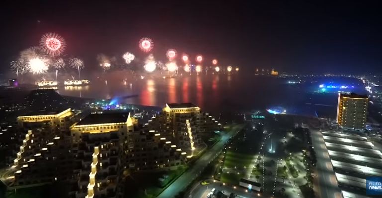 بالفيديو: #أبو_ظبي تدخل #موسوعة_غينيس
lebanondebate.com/news/414908