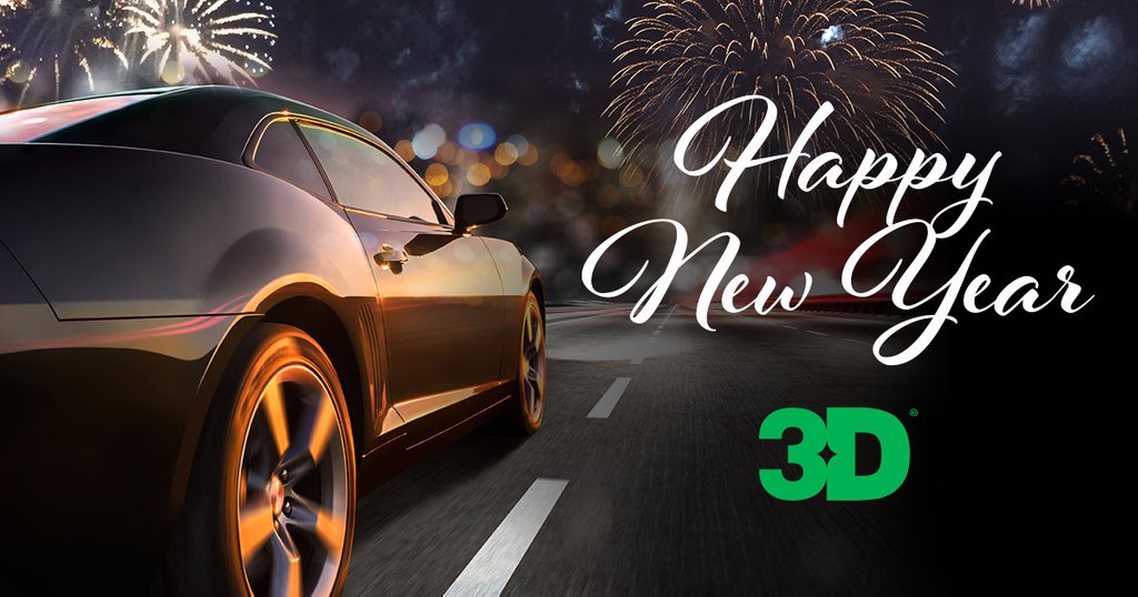 3D Car Care Products tweet media