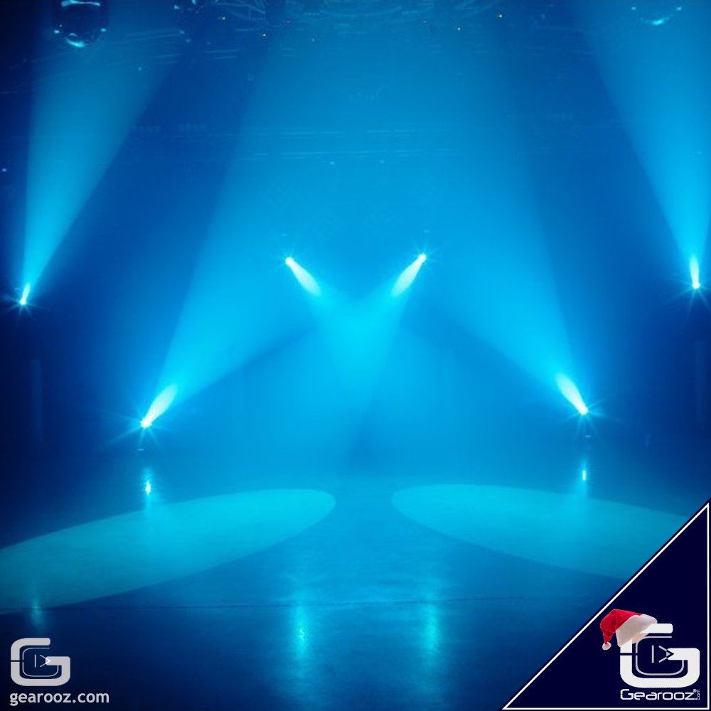 gearooz's tweet photo. Premium technology at an affordable price, the Focus Spot Three Z Pearl is a DMX intelligent, moving head, mini LED wash. The Focus Spot Three Z Pearl can operate as a stand alone fixture or in a Master/Slave set up... #DJ #Lighting #Effects #Events 
https://t.co/d4kDT3lKX3 https://t.co/MxIvFHQbF6