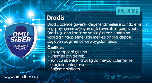 omusiber's tweet photo. #omusiber #omu #ondokuzmayis #siberkuluplerbirligi #hack #tool #hacker #siber #cyber #sibergüvenlik #virus #ip #cybersecurity #ctf #antivirus #truva #yazılım #coding #trojen #kali #linux #tools #computer #bilgisayar #muhendis #dns #kalitool #programmer #web #security #python https://t.co/geqQCDfaC0