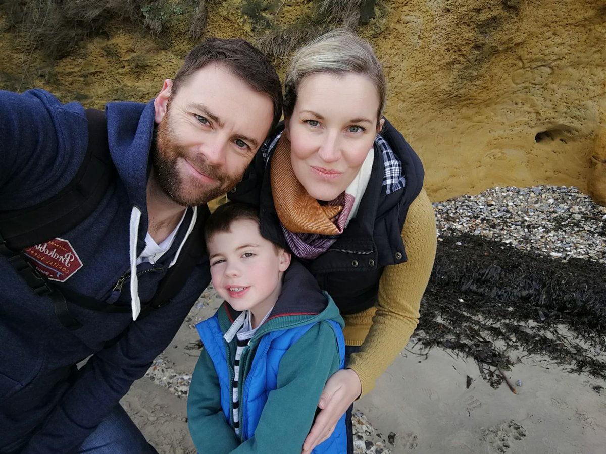 AimeeJones01's tweet image. #studlandbeach 
#rememberwhatmatters