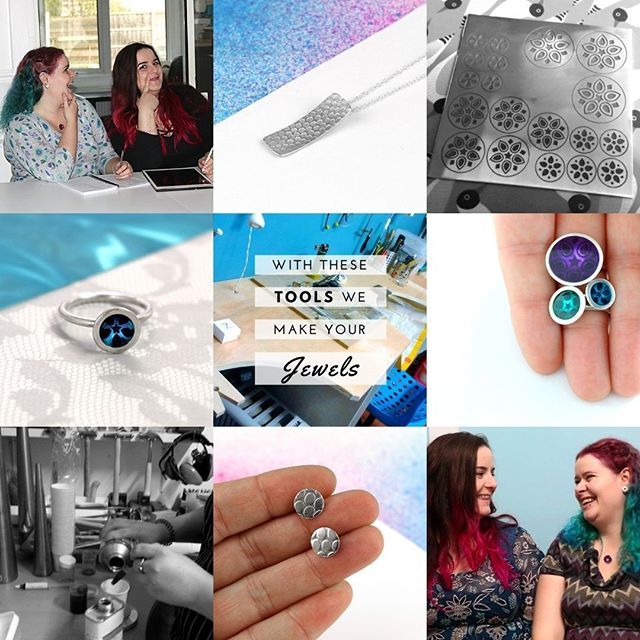 Merry New Year everyone! ;) 2018 has been an incredible year for us in so many ways <3 After a refreshing break we can't wait to get back to the bench and start creating again! We have so many exciting plans for the coming year we hope to share with you … instagram.com/p/BsGdwNpF7Xp/