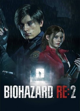 eisenp3lz's tweet photo. GIVEAWAY https://t.co/iwka0lAtLW - JANUAR: RESIDENT EVIL 2 BIOHAZARD RE:2 [PC]

Auch in diesem Monat warten wieder spannende Giveaways bei @gheed_com auf dich.

Jetzt mitmachen und gewinnen! https://t.co/eAxMn4WEh2 https://t.co/5BzR1vHQe9