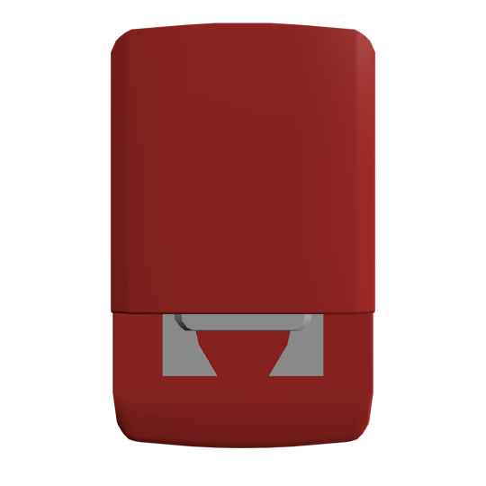 PV_Rescue1's tweet photo. Making a small portion of the #wheelock #exceder fire alarm family in #blender3d. 😅 https://t.co/KQWvLrm92z