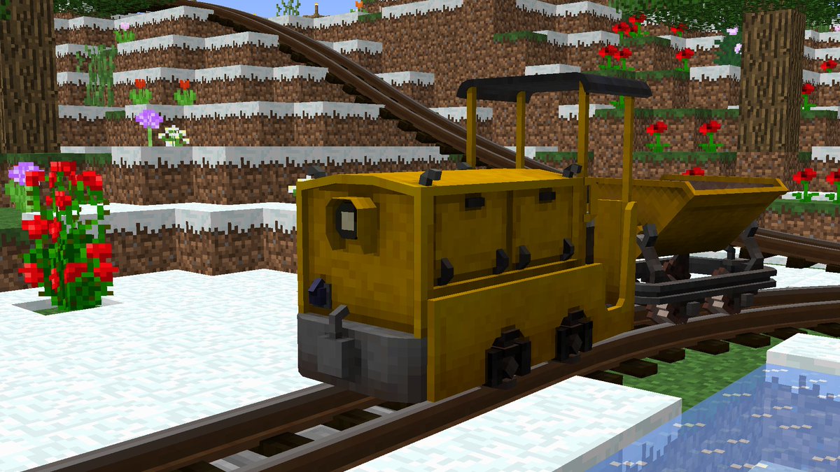 train craft mod train craft mod