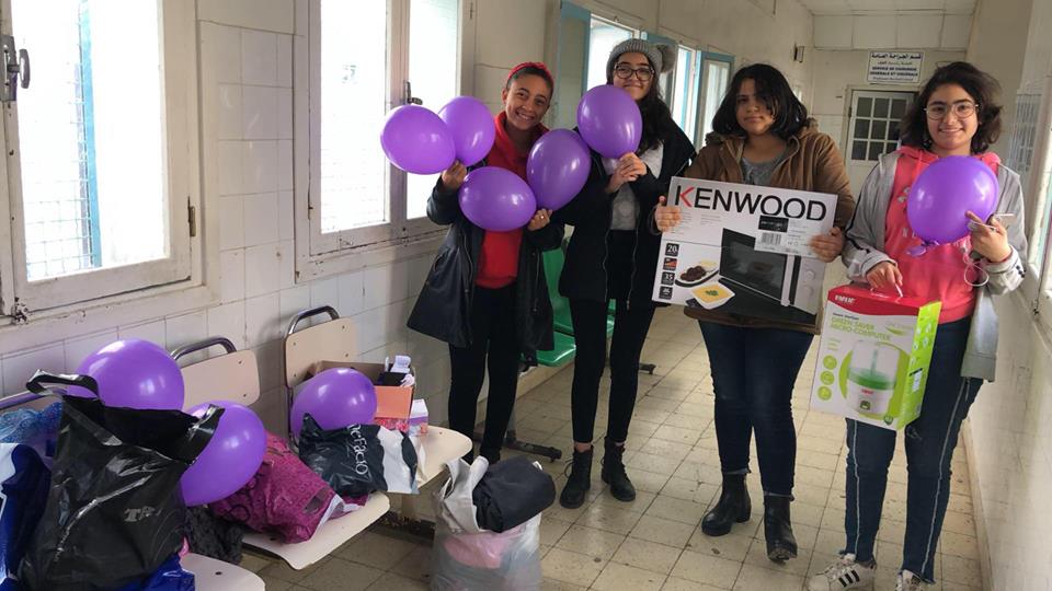 BTS TUNISIA⁷튀니지 🇹🇳 HIATUS tweet media