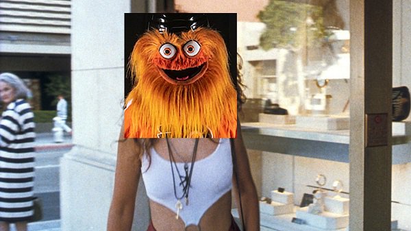 SethFromThe716's tweet photo. #IOversleptAnd realized I had hooked up with a Gritty woman, not a pretty woman. https://t.co/PnawfNl7Xk