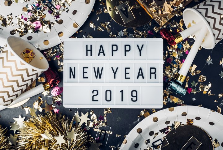 AUTCOhomeMO's tweet photo. Happy New Year from AUTCOhome Appliances, we hope you have a great 2019. https://t.co/Aqo321uvmd