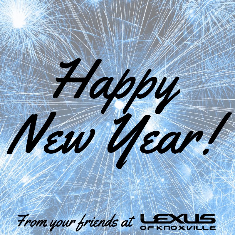 Lexus of Knoxville tweet media